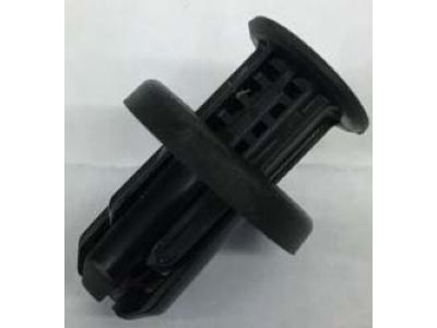 Honda 91505-TM8-003 Clip, Bumper