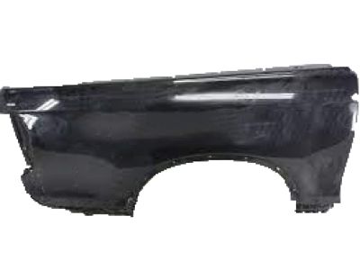 Honda Ridgeline Fender - 63400-T6Z-305ZZ