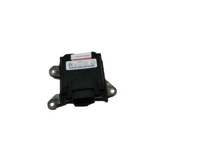 Honda 28100-5DJ-A06 Control Unit, Transmission (Rewritable)