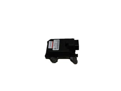 Honda 28100-5DJ-A06 Control Unit, Transmission (Rewritable)