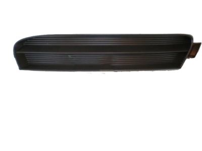 Honda 71102-TM8-A00 Garnish, R. FR. Bumper Side