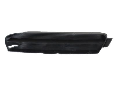 Honda 71102-TM8-A00 Garnish, R. FR. Bumper Side