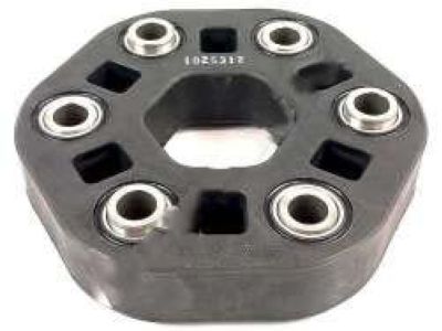 2000 Honda Accord Crossmember Bushing - 50281-S87-A00