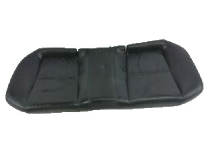 2012 Honda Accord Seat Cover - 82131-TA5-A72ZA