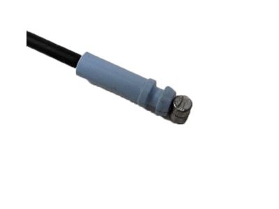 Honda Civic Door Latch Cable - 72631-TR0-A01