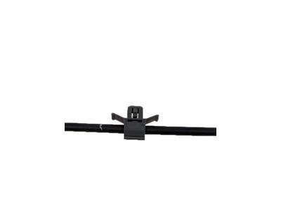 Honda Civic Door Latch Cable - 72631-TR0-A01