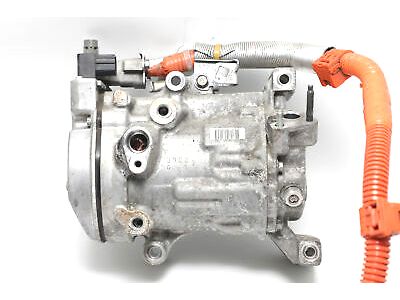 2012 Honda Civic A/C Compressor - 38800-R1B-A01RM