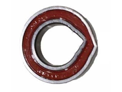 Honda Fit Pilot Bearing - 91006-PWA-008