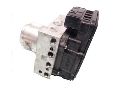 Honda 57110-TA0-415 Modulator Assembly, Vsa (Coo) (Rewritable)