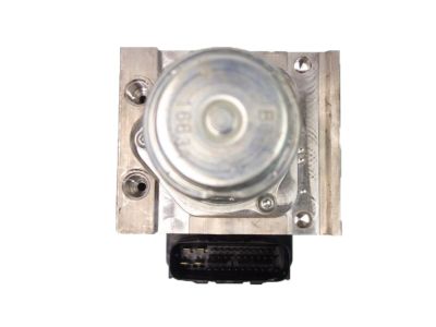 Honda 57110-TA0-415 Modulator Assembly, Vsa (Coo) (Rewritable)