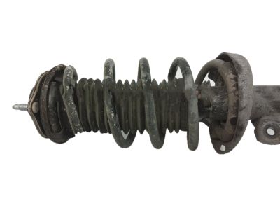 Honda 51406-TR0-A11 Spring, Left Front