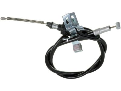 Honda Fit Parking Brake Cable - 47510-SLN-A01