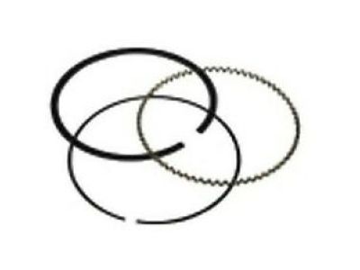 2018 Honda CR-V Piston Rings - 13011-59B-014