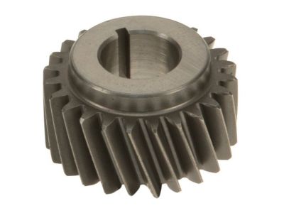 Honda Balance Shaft Gear - 13511-PT0-020