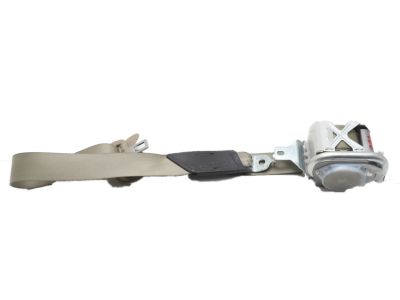 Honda Accord Hybrid Seat Belt - 04814-T2F-A00ZD