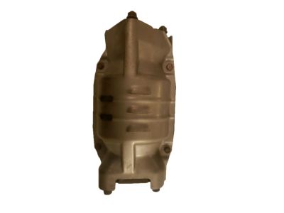 2008 Honda Pilot Catalytic Converter - 18160-RCA-S00