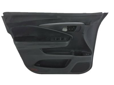 Honda Passport Door Trim Panel - 83551-TG7-A04ZA