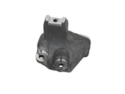 Honda 50630-SDP-A10 Bracket, FR. Engine Mounting (MT)