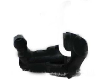 Honda 76810-SCV-A01ZB