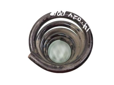 Honda 52441-TK8-A03 Spring, Right Rear