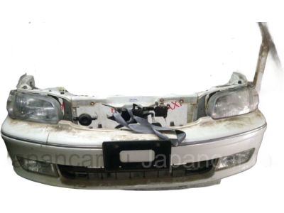 Honda 60400-S1K-300ZZ