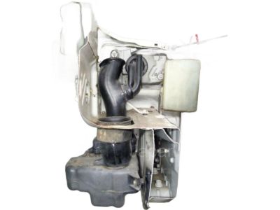 Honda 60400-S1K-300ZZ