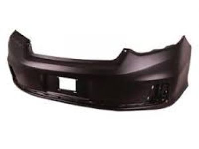 2013 Honda Accord Bumper - 04715-T3L-A90ZZ