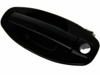 Honda 72144-TR0-A11YG Cover, FR. *R548P*