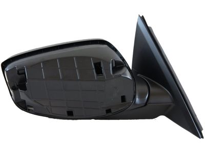 Honda 76208-TE0-A11 Mirror Assembly, Passenger Side (R1400) (R.C.) (Heated)