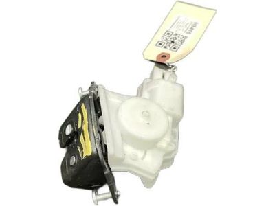 Honda Civic Trunk Latch - 74800-TRN-H01