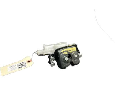 Honda Civic Trunk Latch - 74800-TRN-H01