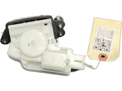 Honda Civic Trunk Latch - 74800-TRN-H01