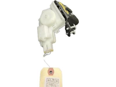 Honda Civic Trunk Latch - 74800-TRN-H01