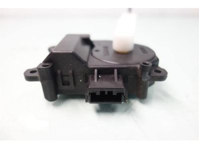 79170-TK8-A41 Honda Motor Assembly, Temperature (Passenger) Product Photo 4 of 4
