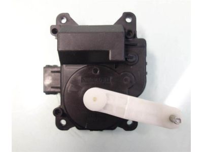 79170-TK8-A41 Honda Motor Assembly, Temperature (Passenger) Product Photo 2 of 4