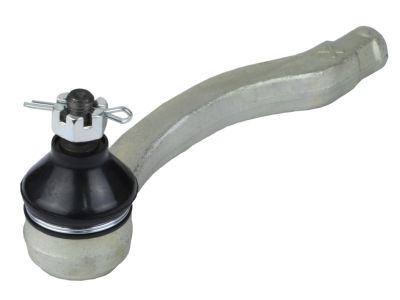53540-S04-003 Honda Passenger Side Tie Rod End Product Photo 1 of 2
