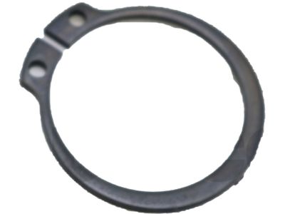 Honda 9-09180-028-0 Ring, Snap (Gear Ratio 41/10) (Id=25.9)