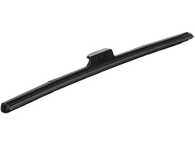 Honda Fit Wiper Blade - 76630-SLN-A11