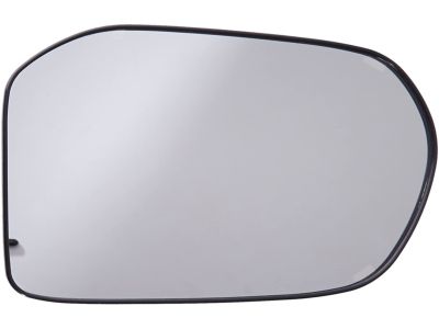 2010 Honda Civic Car Mirror - 76253-SNA-A01