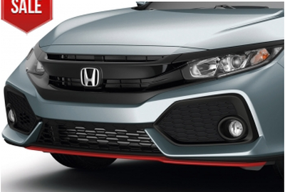 2021 Honda Civic Spoiler - 08F01-TEA-182