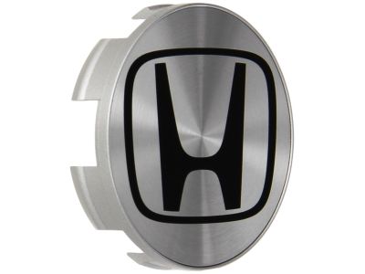 Honda 08W15-S5D-100R1 Cap, Wheel Center