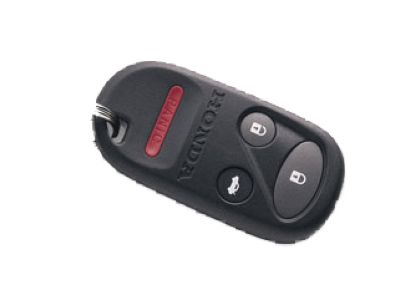 Honda 08E61-S84-100 Entry System, Keyless