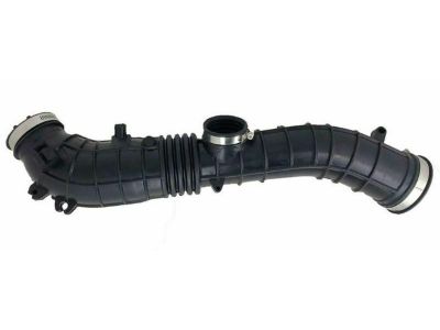 Honda 17228-P0A-000 Tube, Air Flow