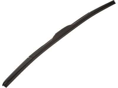 Honda 76630-SNA-A11 Blade, Windshield Wiper (575MM) (Passenger Side)