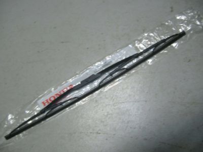 Honda 76630-SNA-A11 Blade, Windshield Wiper (575MM) (Passenger Side)