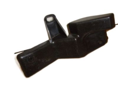 Honda 17818-S5A-A01 Stopper, Accelerator Stroke