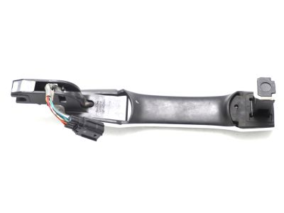 Honda 72141-TBA-A72ZB