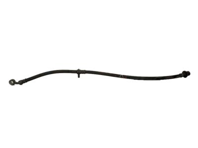 Honda Pilot Hydraulic Hose - 01468-TZ5-A01