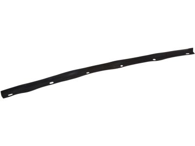 Honda 71110-SHJ-A00 Spoiler, Front Bumper Air