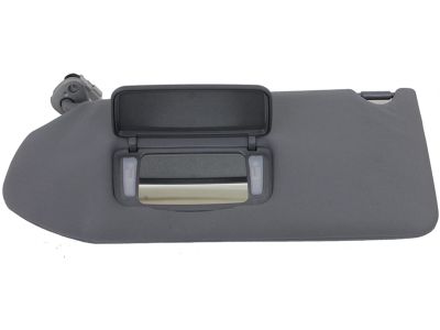 2008 Honda Pilot Sun Visor - 83280-S3V-A12ZB